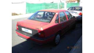 opel vectra a 1988- del año 1989