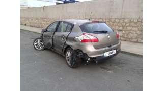 renault megane iii berlina 5 p 2008-2016 del año 2009
