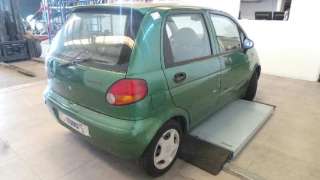 daewoo matiz 1997-2004 del año 2000