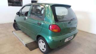 daewoo matiz 1997-2004 del año 2000