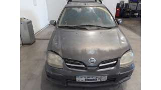 nissan almera tino (v10m) 2000-2006 del año 2005