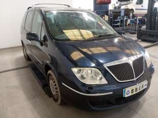 lancia phedra (180) 2002-2011 del año 2003