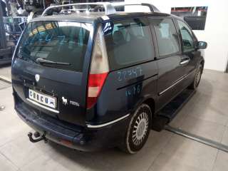 lancia phedra (180) 2002-2011 del año 2003