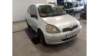 toyota yaris (ncp1/nlp1/scp1) 1999-2005 del año 2003