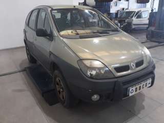 renault scenic rx4 (ja0) 2000-2003 del año 2003