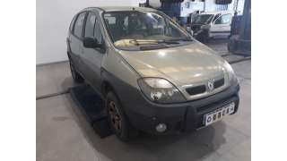 renault scenic rx4 (ja0) 2000-2003 del año 2003