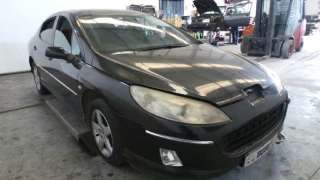 peugeot 407 2004-2011 del año 2004