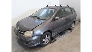 nissan almera tino (v10m) 2000-2006 del año 2005