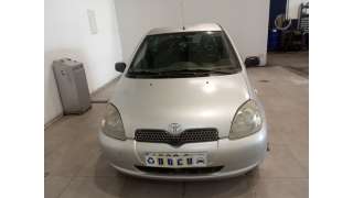 toyota yaris (ncp1/nlp1/scp1) 1999-2005 del año 2003