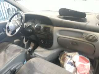 renault scenic rx4 (ja0) 2000-2003 del año 2003
