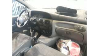 renault scenic rx4 (ja0) 2000-2003 del año 2003