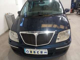 lancia phedra (180) 2002-2011 del año 2003