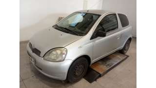 toyota yaris (ncp1/nlp1/scp1) 1999-2005 del año 2003