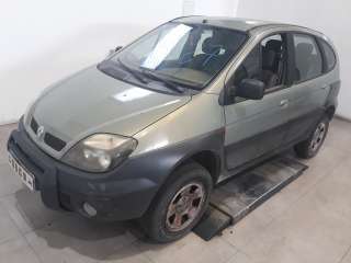 renault scenic rx4 (ja0) 2000-2003 del año 2003