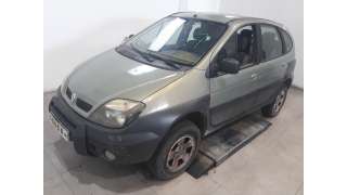 renault scenic rx4 (ja0) 2000-2003 del año 2003