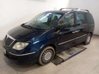 lancia phedra (180) 2002-2011 del año 2003