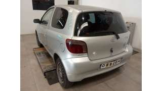 toyota yaris (ncp1/nlp1/scp1) 1999-2005 del año 2003