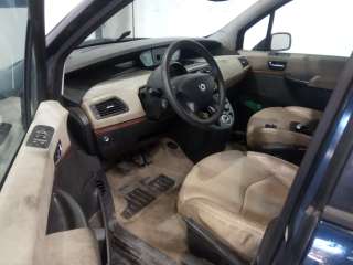 lancia phedra (180) 2002-2011 del año 2003