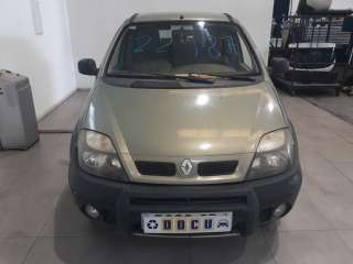 renault scenic rx4 (ja0) 2000-2003 del año 2003