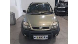 renault scenic rx4 (ja0) 2000-2003 del año 2003