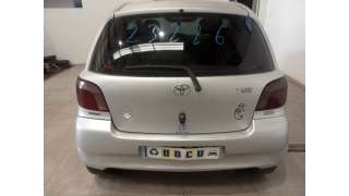 toyota yaris (ncp1/nlp1/scp1) 1999-2005 del año 2003