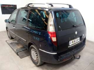 lancia phedra (180) 2002-2011 del año 2003