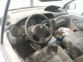 renault scenic rx4 (ja0) 2000-2003 del año 2003