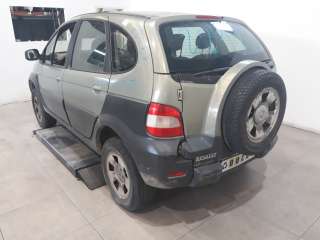 renault scenic rx4 (ja0) 2000-2003 del año 2003