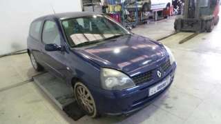 renault clio ii fase ii (b/cb0) 2001-2013 del año 2003