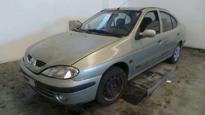 renault megane i fase 2 classic (la..) 1997-2003 del año 1999