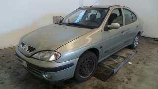 renault megane i fase 2 classic (la..) 1997-2003 del año 1999