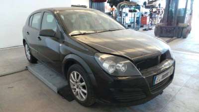 opel astra h berlina 2004-2007 del año 2005