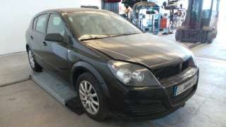 opel astra h berlina 2004-2007 del año 2005