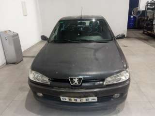 peugeot 306 berlina 3/4/5 puertas (s2) 1997-2003 del año 2000