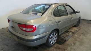 renault megane i fase 2 classic (la..) 1997-2003 del año 1999