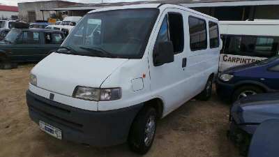 fiat ducato 1987-1994 del año 1996