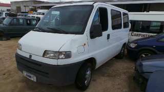 fiat ducato 1987-1994 del año 1996