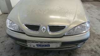 renault megane i fase 2 classic (la..) 1997-2003 del año 1999