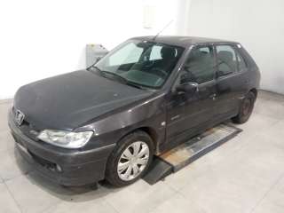 peugeot 306 berlina 3/4/5 puertas (s2) 1997-2003 del año 2000