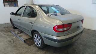 renault megane i fase 2 classic (la..) 1997-2003 del año 1999