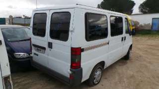 fiat ducato 1987-1994 del año 1996