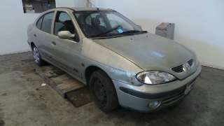 renault megane i fase 2 classic (la..) 1997-2003 del año 1999