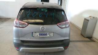 opel crossland x 2017- del año 2020