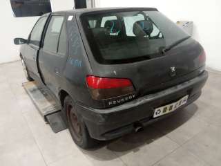 peugeot 306 berlina 3/4/5 puertas (s2) 1997-2003 del año 2000