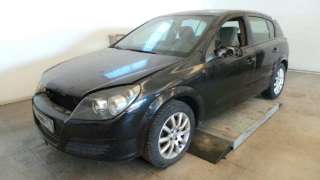 opel astra h berlina 2004-2007 del año 2005