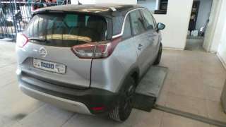 opel crossland x 2017- del año 2020