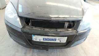 opel astra h berlina 2004-2007 del año 2005