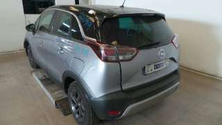 opel crossland x 2017- del año 2020