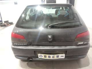 peugeot 306 berlina 3/4/5 puertas (s2) 1997-2003 del año 2000