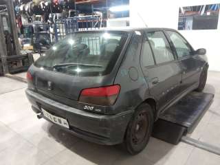 peugeot 306 berlina 3/4/5 puertas (s2) 1997-2003 del año 2000